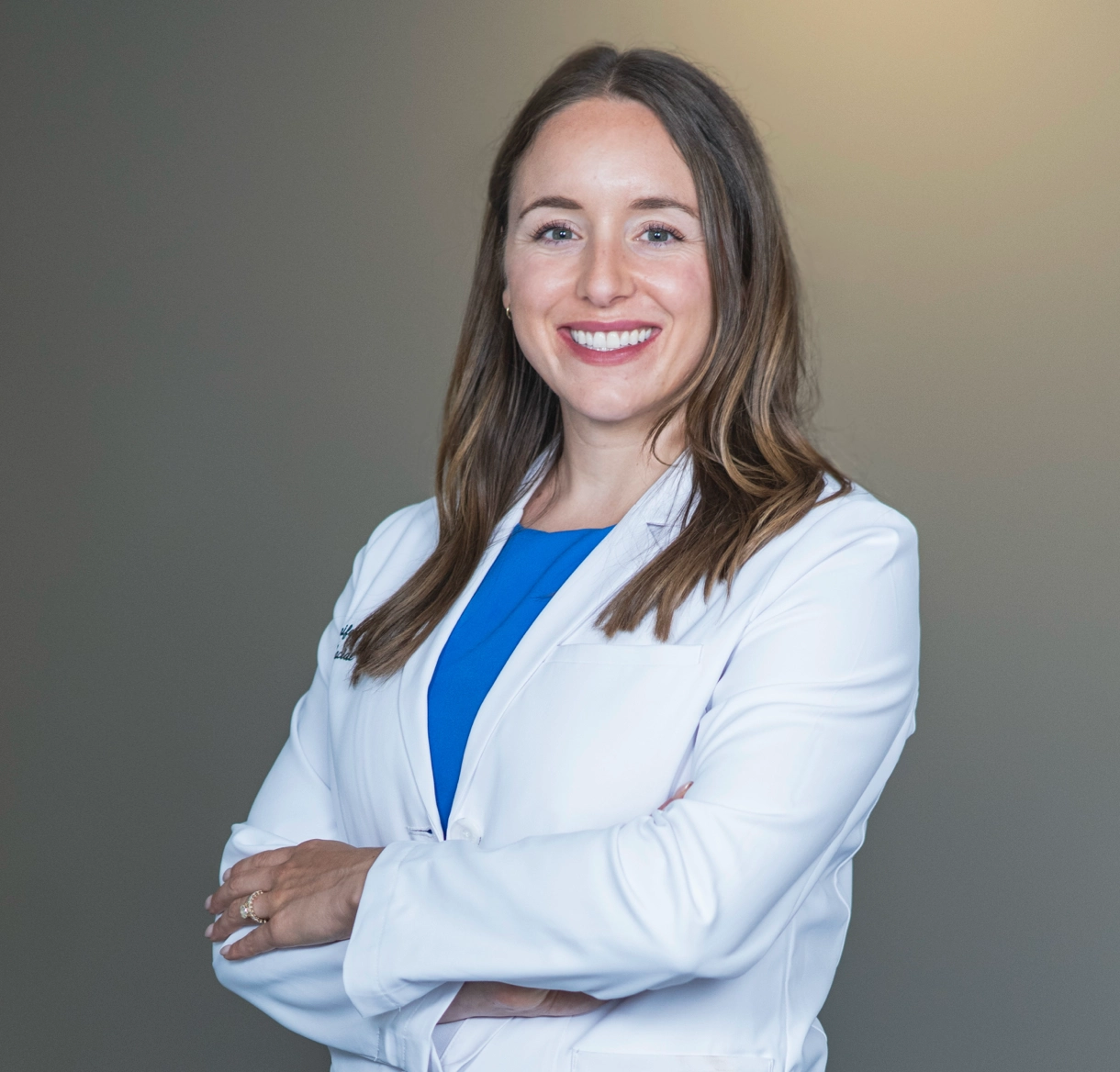 Dr. Jennifer Shehan, a compassionate and dedicated facial plastic surgeon